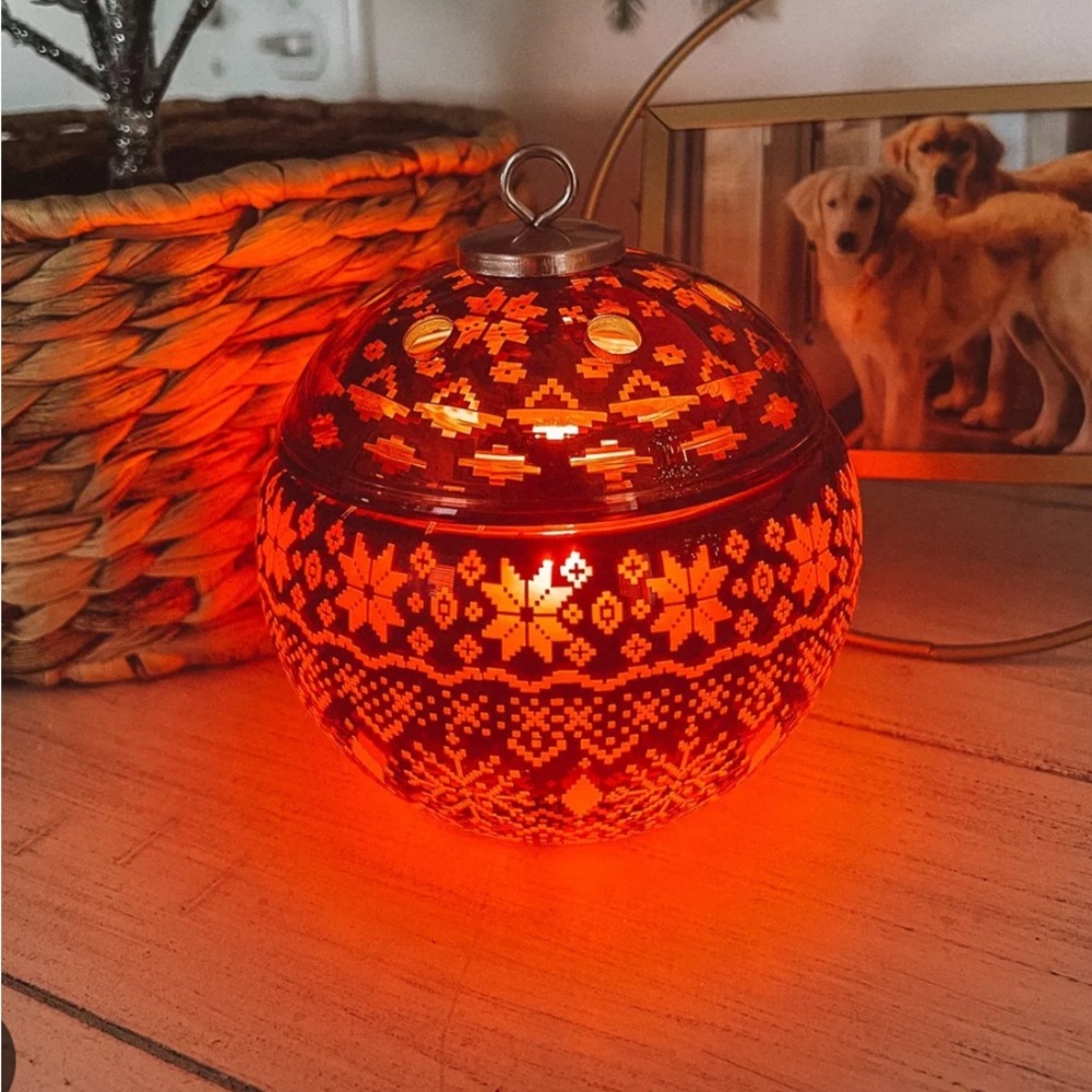 ISO BETTER HOME AND GARDENS WAX WARMER